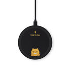 Wireless Pad 10W - KAKAO FRIENDS Edition (AC Adapter Not Included), Black, hi-res